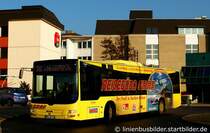 Graf 482 (HER AG 142). 
Aufgenommen am HBF Gelsenkirchen, 29.11.2010.
