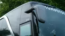 Setra S 400 Top Class  Spiegelsegment 