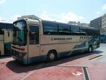 10.05.11,MB-O 303 in Iraklio auf Crete/Greece.