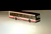 Volvo B10BLE/Wright Renown, First Manchester (EFE)