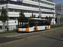 Ein MAN Lions City von Beth am 29.05.11