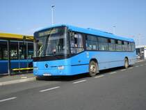 MB Conecto auf Terminus Dubec. (Linie 223)