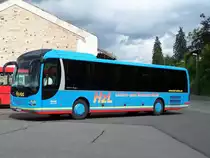 Lion's Regio Nr 46 in Rottweil am 27/05/11.