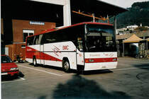 Aus dem Archiv: SMC Montana - Nr. 25/VS 28'725 - Mercedes am 11. September 1999 in Thun, Grabengut