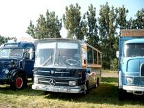 Reisebus (kurz) MB; L�rz 04.08.2007