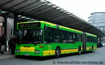 Urban Reisen 538 (BOT FU 538). 
Dieser Bus war mal f�r STO im Einsatz mit der Nummer 538). 
Aufgenommen am HBF Oberhausen, 21.1.2011.