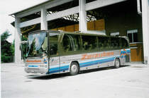 Aus dem Archiv: Zerzuben, Visp-Eyholz - Nr. 8/VS 70'073 - Drgmller am 16. Juni 1998 in Thun, Grabengut