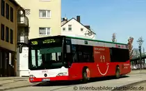 DSW21 1250 (DO DS 1250) mit Werbung f�r den DB Sparpreis. 
Aufgenommen in Dortmund Aplerbeck am 13.2.2011.