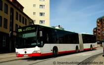 DSW21 1134 (DO DS 1134). 
Aufgenommen in Dortmund Aplerbeck am 13.2.2011.