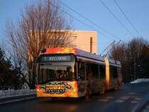 Solaris Trollino 18 AC Nr. 144 bei Monique-St.-H�lier