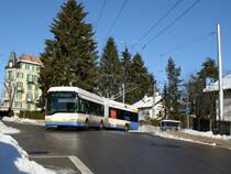 Solaris Trollino 18 AC Nr. 141 bei Casseral