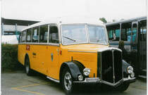 Aus dem Archiv: Grimm, Oetwil - ZH 551'959 - Berna am 3. Oktober 1998 in Rti, Sonnenplatz