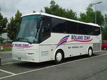 Zemp, Rothenburg - LU 134'072 - Bova am 30. Juni 2011 in Thun, Seestrasse