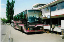 Aus dem Archiv: Kessler, Drnten - ZH 126'813 - LAG am 26. Mai 1999 bei der Schifflndte Thun