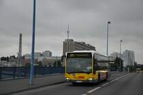 1288 als N94 auf der Lichtenberger Brcke am 26.06.2011
