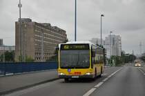 1674 als N50 auf der Lichtenberger Brcke am 26.06.2011