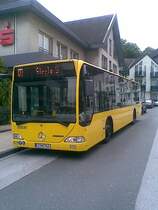 E MO 763 von Meobus in Nierenhof