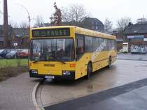 E AM 822 in Mettmann als Sub der Rheinbahn