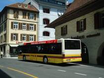 STI Thun - Nr. 98/BE 577'098 - MAN am 4. Juli 2011 in Thun, Sternenplatz