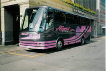 Aus dem Archiv: M�rset, Z�rich - ZH 357'288 - Bova am 14. Oktober 1996 in Bern, Bundesplatz