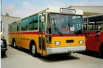 Aus dem Archiv: Ryffel, Uster - Nr. 33/ZH 117'745 - FBW/T�scher am 26. Juni 1999 in Hinwil, FBW-Treffen