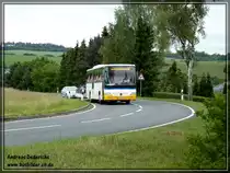Bei einer Sonderveranstalltung (Radler Tag)  konnte ich diesen Integro  (BJ 2009) der Moselbahn in Rittersdorf am 13.06.2011 fotografieren