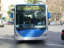 Spanien/Mallorca/Palma/04.01.08/MB-CITARO.