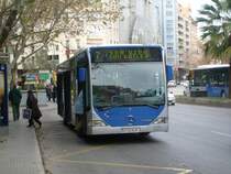 Spanien/Mallorca/Palma/04.01.08/MB-CITARO.