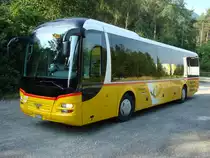 MAN Lions Regio R12 GR 162997 der Regie Chur. 
Aufgenommen am 14.07.2010