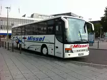 Setra S 315 GT, Missel (Ulm-Eggingen), �PNV Ulm.

Kennzeichen: UL-M 914
Aufnahmeort: Ulm (ZOB)
Aufnahmedatum: 20.08.2011