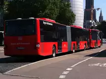 MAN Lino's City GL, RAB[DB] (Regionalverkehr-Alb-Bodensee), �PNV Ulm.

Aufnahmeort: Ulm (ZOB)
Kennzeichen: UL-A 9119
Aufnahmedatum: 18.08.2011