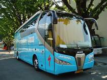 Noge Astana Cycling Team, Tour de Romandie 2011, Martigny 23.04.2011