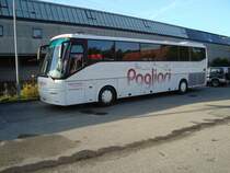 Bova Futura Pagliari Voyages Reconvilier 29.08.2011