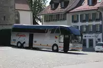 Neoplan 'Carla', Engeloch Riggisberg, Aarberg 31.08.2011
