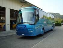 Bova Futura Rochat Transports, Brgg b/Biel (VDL Generalvertretung CH), 29.06.2011