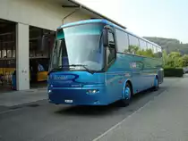 Bova Futura Rochat Transports, Br�gg b/Biel (VDL Generalvertretung CH), 29.06.2011