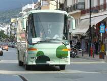 12.05.11,BOVA in Limenas Chersonisou auf Crete/Greece.