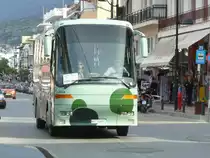 12.05.11,BOVA in Limenas Chersonisou auf Crete/Greece.