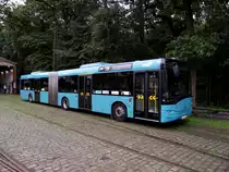 VGf Solaris in Frankfurt am Main am 11.09.11