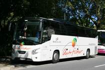 VDL Futura  Auto-Fischer , Heidelberg 03.09.2011