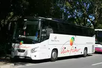 VDL Futura  Auto-Fischer , Heidelberg 03.09.2011