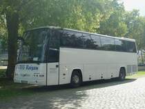 Volvo Dr�gm�ller B12-500  Petro , 20.09.2011 Mannheim 