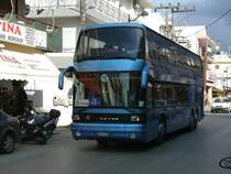 12.05.11,Setra in Limenas Chersonisou auf Crete/Greece.