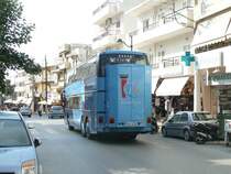 12.05.11,Setra in Limenas Chersonisou auf Crete/Greece.