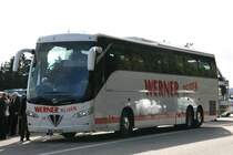 Irisbus Noge Touring Iveco Eurorider  Werner , 09.10.2011 Mummelsee/Schwarzwald