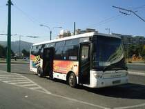 RAT Brasov - Nr. 663/BV 09 RAH - BMC Probus am 5. Oktober 2011 in Brasov, Saturn