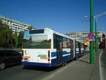 HR 07 TRY - NAW/Hess (ex ZVB Zug) am 5. Oktober 2011 in Brasov, Saturn