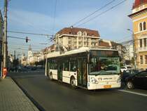 Ratuc, Cluj-Napoca - Nr. 179/CJ-N 330 - Irisbus am 6. Oktober 2011 in Cluj-Napoca
