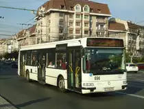 Ratuc, Cluj-Napoca - Nr. 696/CJ 09 DFK - Irisbus am 6. Oktober 2011 in Cluj-Napoca