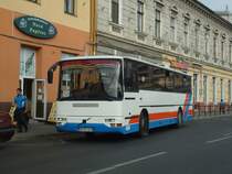 BH 21 ULR - Volvo am 6. Oktober 2011 in Oradea